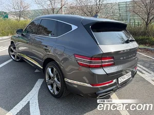 Genesis GV80, 2020 — миниатюра 6