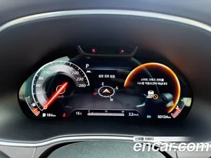 Genesis GV80, 2020 — миниатюра 8