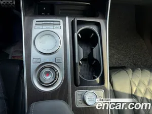 Genesis GV80, 2020 — миниатюра 9