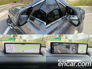 Genesis GV80, 2020 — миниатюра 10