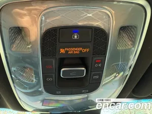 Genesis GV80, 2020 — миниатюра 15
