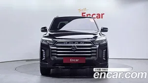 KGM Rexton, 2022 — миниатюра 3