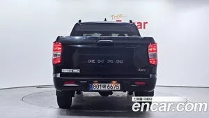 KGM Rexton, 2022 — миниатюра 4