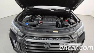 KGM Rexton, 2022 — миниатюра 6