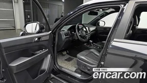 KGM Rexton, 2022 — миниатюра 11