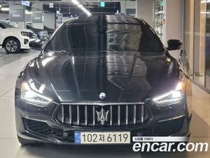 Maserati Ghibli, 2022 — миниатюра 2