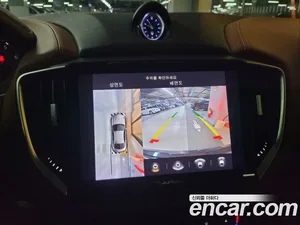 Maserati Ghibli, 2022 — миниатюра 15