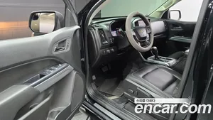 Chevrolet Colorado, 2020 — миниатюра 11