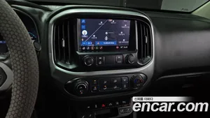 Chevrolet Colorado, 2020 — миниатюра 14