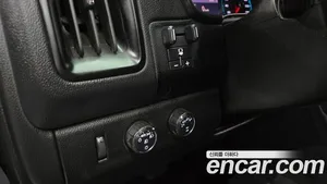 Chevrolet Colorado, 2020 — миниатюра 17