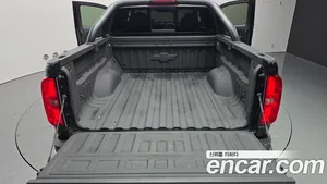 Chevrolet Colorado, 2020 — миниатюра 20