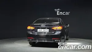 Genesis G80, 2018 — миниатюра 4