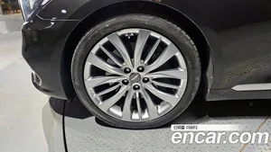 Genesis G80, 2018 — миниатюра 5