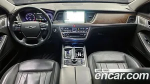 Genesis G80, 2018 — миниатюра 7