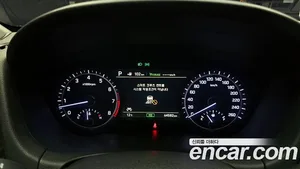 Genesis G80, 2018 — миниатюра 8