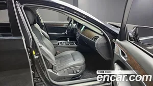 Genesis G80, 2018 — миниатюра 11