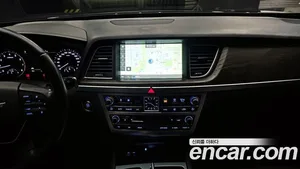Genesis G80, 2018 — миниатюра 14