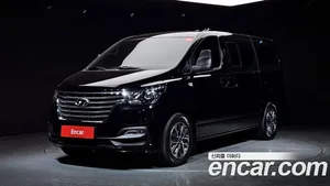 Hyundai Starex, 2019 — миниатюра 1