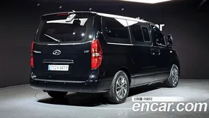 Hyundai Starex, 2019 — миниатюра 2