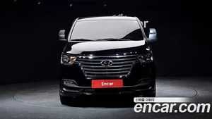 Hyundai Starex, 2019 — миниатюра 3