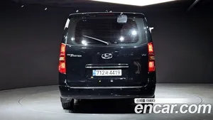 Hyundai Starex, 2019 — миниатюра 4