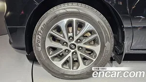 Hyundai Starex, 2019 — миниатюра 5
