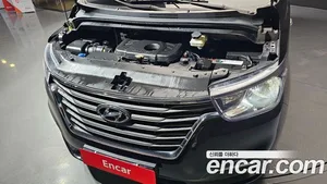 Hyundai Starex, 2019 — миниатюра 6