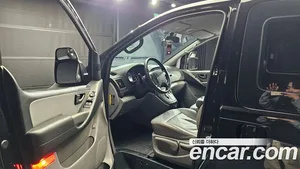 Hyundai Starex, 2019 — миниатюра 11