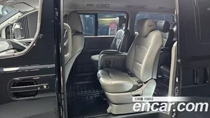 Hyundai Starex, 2019 — миниатюра 12