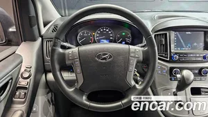 Hyundai Starex, 2019 — миниатюра 14