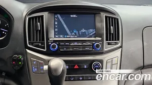 Hyundai Starex, 2019 — миниатюра 15