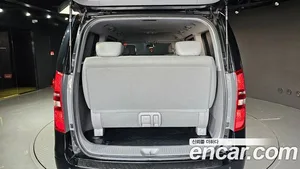 Hyundai Starex, 2019 — миниатюра 20