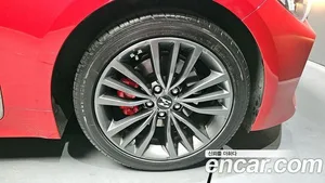 Kia Stinger, 2019 — миниатюра 5