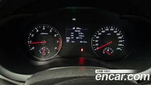 Kia Stinger, 2019 — миниатюра 8