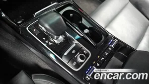 Kia Stinger, 2019 — миниатюра 9