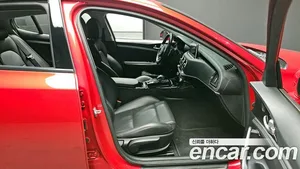 Kia Stinger, 2019 — миниатюра 10