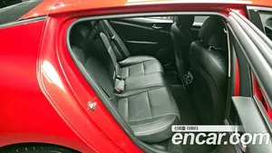 Kia Stinger, 2019 — миниатюра 11