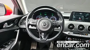 Kia Stinger, 2019 — миниатюра 13