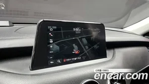 Kia Stinger, 2019 — миниатюра 14