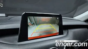 Kia Stinger, 2019 — миниатюра 15