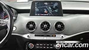 Kia Stinger, 2019 — миниатюра 17