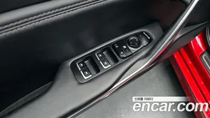 Kia Stinger, 2019 — миниатюра 18