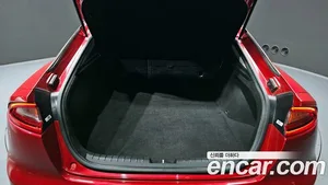 Kia Stinger, 2019 — миниатюра 20