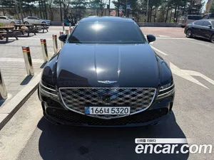 Genesis G80, 2024 — миниатюра 2
