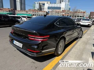 Genesis G80, 2024 — миниатюра 4