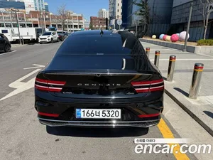 Genesis G80, 2024 — миниатюра 5