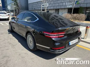 Genesis G80, 2024 — миниатюра 6
