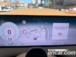 Genesis G80, 2024 — миниатюра 8