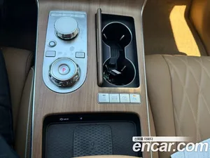 Genesis G80, 2024 — миниатюра 9