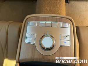 Genesis G80, 2024 — миниатюра 11